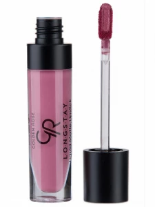 Golden Rose - Жидкая Помада для губ Longstay Liquid Matte, тон 03 cashmere rose