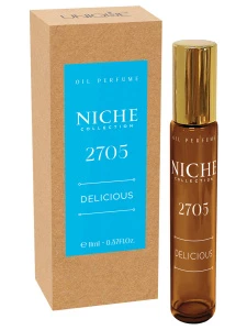 Art Parfum - Niche Collection 2705 Delicious Духи на масляной основе роликовые 11мл