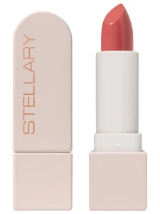 Stellary - Помада для губ устойчивая Rich Nude, тон 23 soft coral