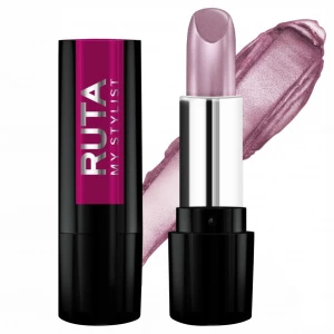 RUTA - Помада для губ Glamour, тон 21 лунное притяжение