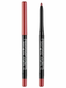 TopFace - Карандаш для губ автоматический Stylo Lipliner, тон 003