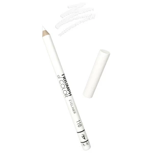 TF cosmetics - Карандаш для глаз Triumph of color, тон 116 pearl white / перламутровый белый