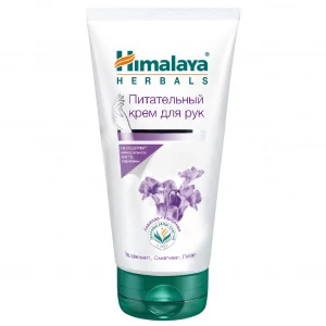 Himalaya Since 1930 - Крем для рук Питательный 50мл