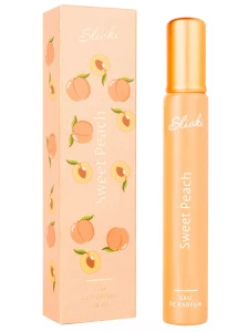 XXI CENTURY - Парфюмерная вода женская Slivki Sweet Peach 30мл