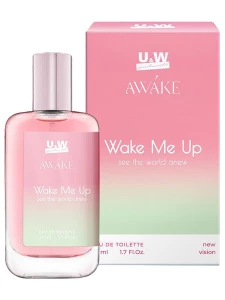 You&World - Туалетная вода женская Awake Wake Me Up 50мл