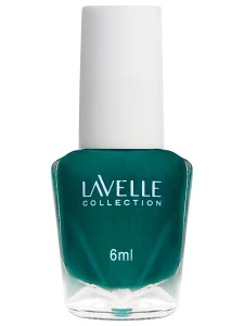 LavelleCollection - Лак для ногтей Mini Color, тон 78 бирюзовый неон