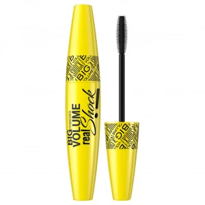 Eveline Cosmetics - Тушь для ресниц Big Volume Real Shock 10мл