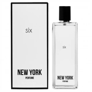 Parfums Constantine - New York Perfume Six Парфюмерная вода женская 50мл