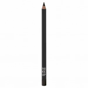 Make up Factory - Карандаш для глаз контурный устойчивый Kajal Definer, тон 01 черный