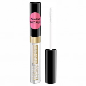 Art-Visage  - Гель для бровей Fixed Brows сильной фиксации