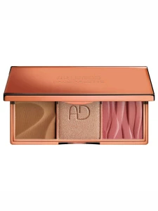 ARTDECO - Палетка для макияжа лица Face Palette 15г
