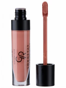 Golden Rose - Жидкая Помада для губ Longstay Liquid Matte, тон 13 apricot nude