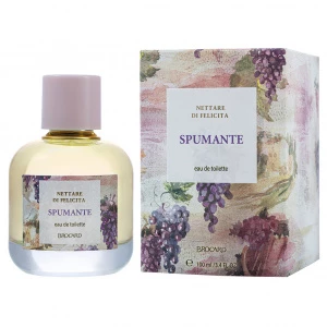 Brocard - Nettare di Felicita Spumante Туалетная вода женская 100мл