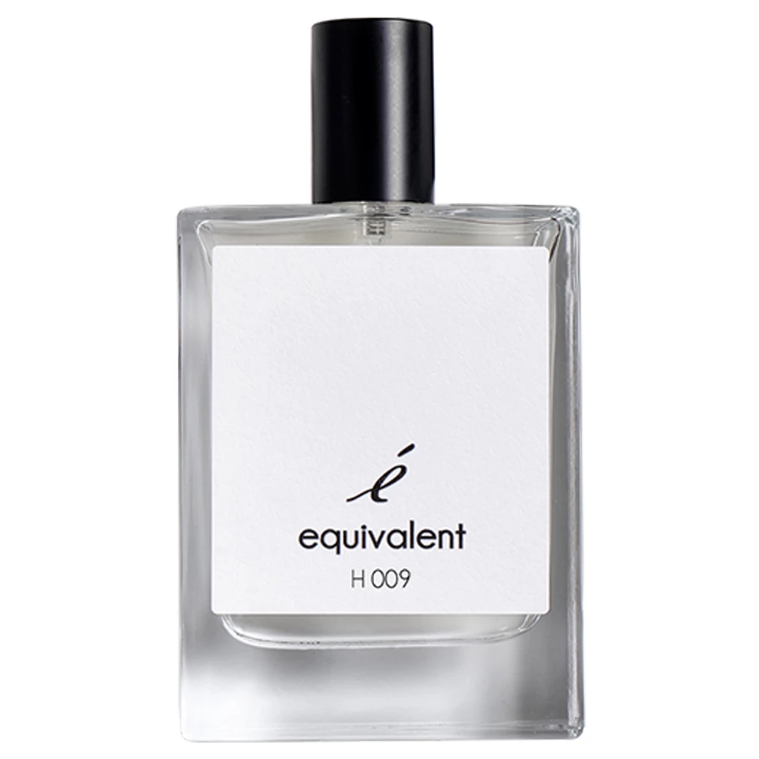 EQUIVALENT - Туалетная вода мужская Equivalent H009 100мл