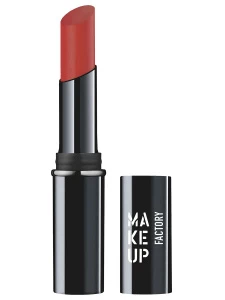 Make up Factory - Помада для губ Hydra Glow Lip Stylo, тон 36 бархатный красный