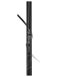LavelleCollection - Подводка фломастер Lovely Line, тон 01 черный