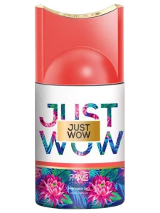 Prive - Just Wow Дезодорант спрей парфюмированный женский 250мл