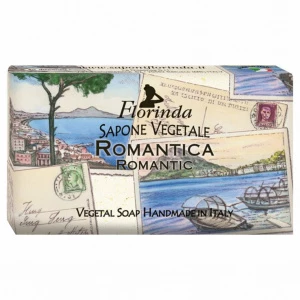 Florinda - Мыло Романтика Romantica 100г