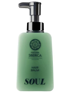 Natura Siberica - Shades of Siberia Бальзам для волос Soul 450мл	