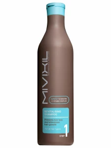 MIVIXIL - Шампунь возрождающий Revitalising Shampoo 500мл