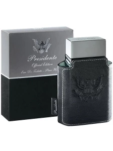 EMPER - Туалетная вода мужская Presidente Official Edition 100мл