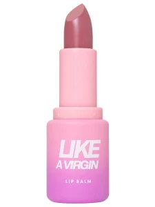 Love Generation - Бальзам для губ Like a Virgin, тон 04 сливовый