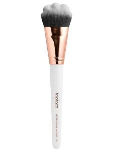 TopFace - Кисть для лица и праймера Face and Primer Brush F19
