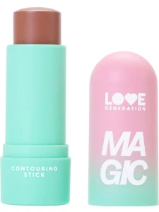 Love Generation - Скульптор в стике Magic, тон 03 коричневый