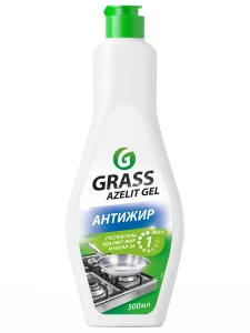 Grass - Azelit Гель для кухни Анти-жир 500мл