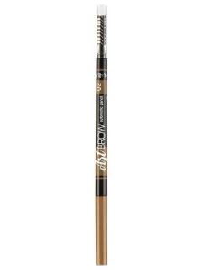 TF cosmetics - Карандаш для бровей автоматический, тон 02 блонд/blonde
