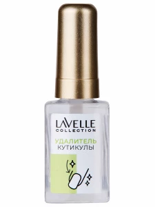 LavelleCollection - Nail Care Средство для удаления кутикулы 6мл