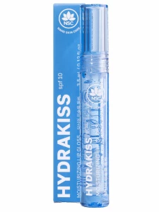 NSC - Блеск для губ увлажняющий Hydrakiss 3,5мл