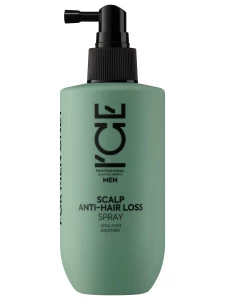 Natura Siberica - Take It Home Men Спрей-тоник против выпадения волос Scalp Anti Hair Loss Spray 200мл