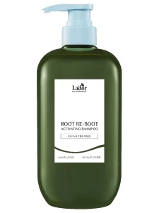 La'dor - Шампунь освежающий против выпадения волос Root Re-Boot Activating Shampoo 800мл