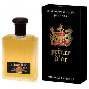 Parfums Eternel - Одеколон мужской Prince D'Or 100мл