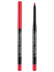 TopFace - Карандаш для губ автоматический Stylo Lipliner, тон 009