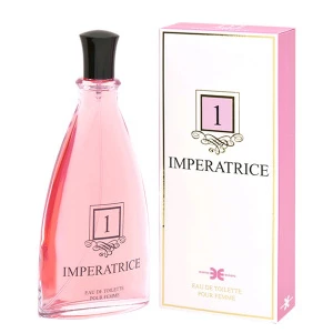 Elenio Espero - Туалетная вода женская Imperatrice 1 90мл