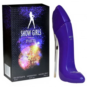 Today Parfum - Туалетная вода женская Show Girls Party 30мл