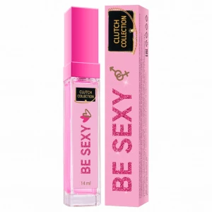 Christine Lavoisier Parfums - Clutch Collection Be Sexy Туалетная вода женская 14мл 