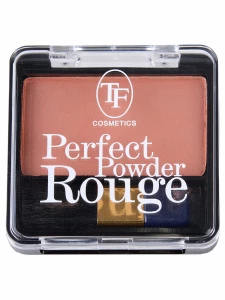 TF cosmetics - Румяна Perfect Powder Rouge, тон 05 Шампань