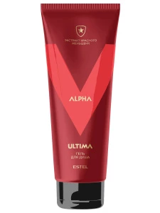 Estel - Alpha Ultima Гель для душа 250мл