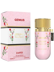 EMPER - Парфюмерная вода женская Genius Selina 100мл