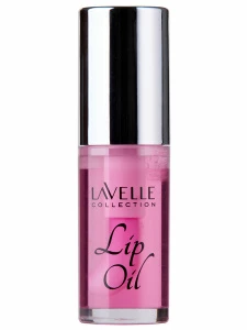 LavelleCollection - Масло для губ, тон 01 pink / розовый
