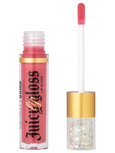 Beauty Bomb - Блеск для губ Juicy, тон 11 Cosmopolitan
