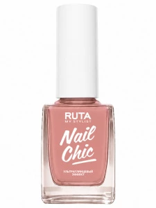 RUTA - Лак для ногтей Nail Chic, тон 209