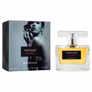 XXI CENTURY - Парфюмерная вода женская Sensual Absolute 55мл