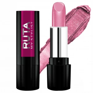 RUTA - Помада для губ Glamour, тон 26 хрупкий алмаз