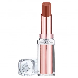 L'Oreal Paris - Бальзам для губ Glow Paradise, тон 107 Brown Enchante