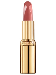 L'Oreal Paris - Color Riche Помада для губ нюдовая, тон 173 дерзкий нюд