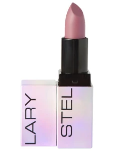 Stellary - Бальзам для губ увеличивающий объем Volumizer Lip Balm, тон 04 бежевый / nude love